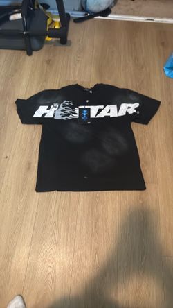 Hellstar shirt size medium