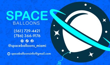 Balloon Decorations For Your Next Event