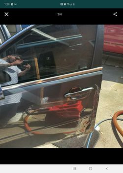 2013 chevy impala lt