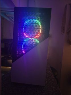 RTX NVIDIA 4060 GAMING PC