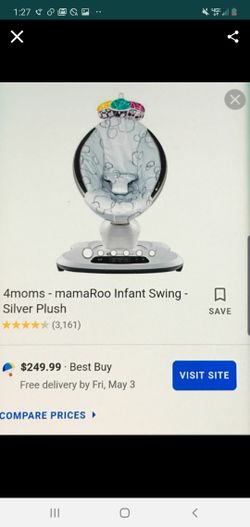 2 swings For $100 FIRM