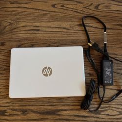 NEW HP Stream 11-ak0040nr Laptops – 2 left! (5 SOLD)