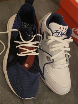 Size 10 And 9.5