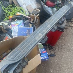 01-06 Tahoe Yukon Not XL Running Board, Side Step Oem