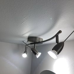 Bathroom Light