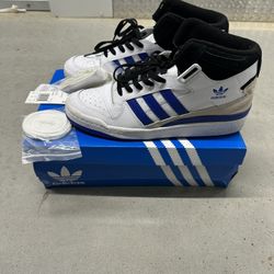 Men Adidas Forms