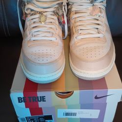 Nike #13 Hombre Men's Shoes "Make an offer" Like New