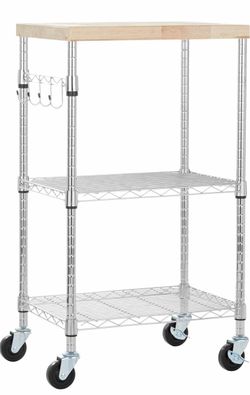 Storage rack