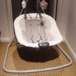 Graco Electric Swing