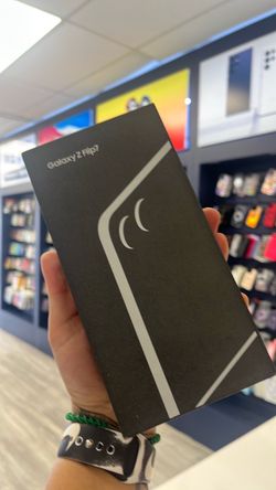 Galaxy Z FLIP 7 512gb unlocked