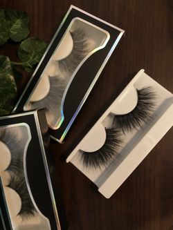 Falsies Lash Strips 