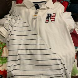 Nautica Shirt