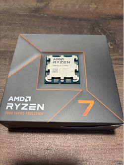 AMD Ryzen 7 7700X