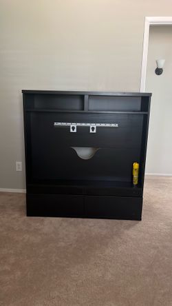Tv stand/mount