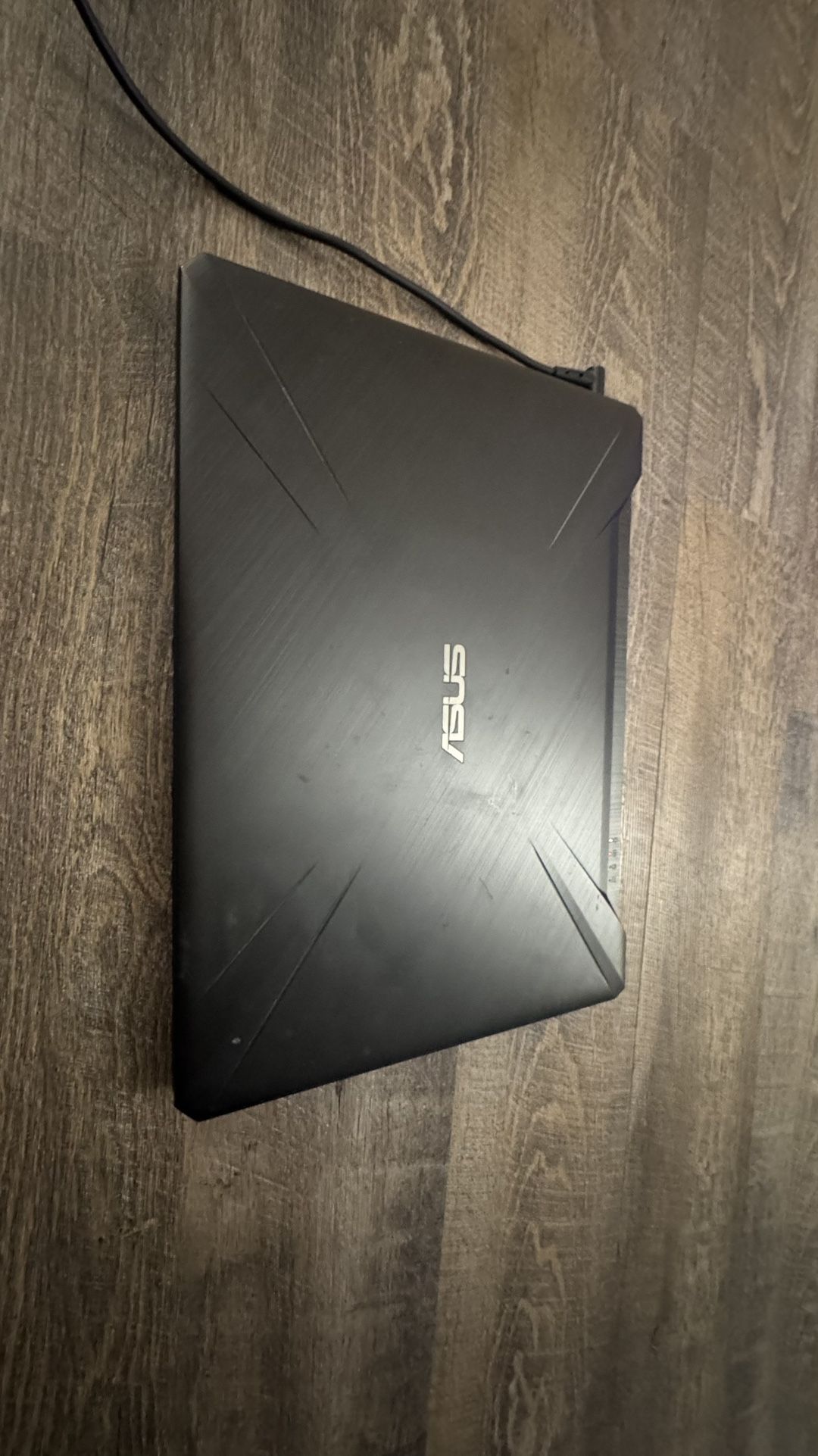 Asus Tuf Gaming Laptop