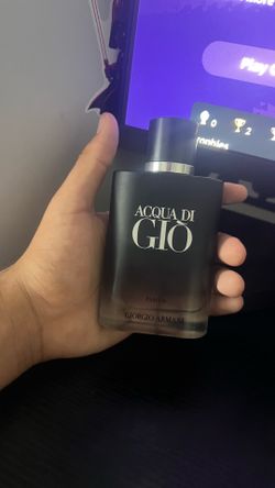Acqui De Gio