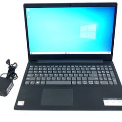 Lenovo S145 Laptop 🧑‍💻