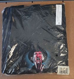 Nightmare On Elm Street Freddy Krueger New 2XL Shirt