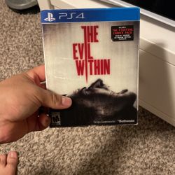 The Evil Within