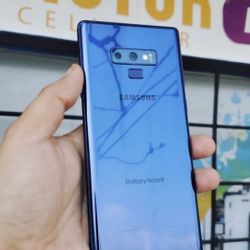 Samsung Galaxy Note 9 Unlocked With Warranty 