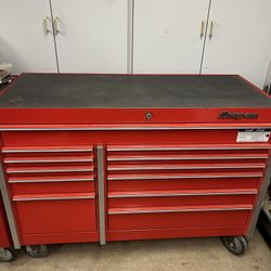 Snap On Toolbox?