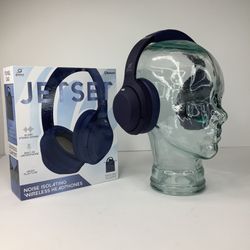 Zero Statik Jersey Bluetooth Headphones