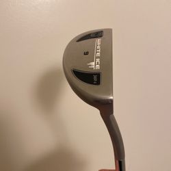 Odyssey White Ice 9 Putter