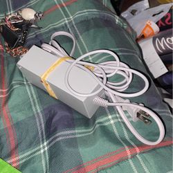 Nintendo Wii Power Cord