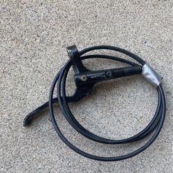 Shimano Brake Lever