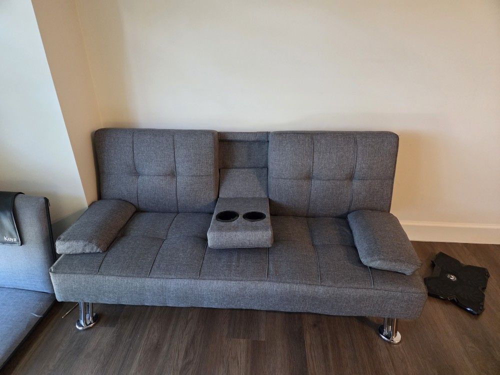 Two Seat Sofa