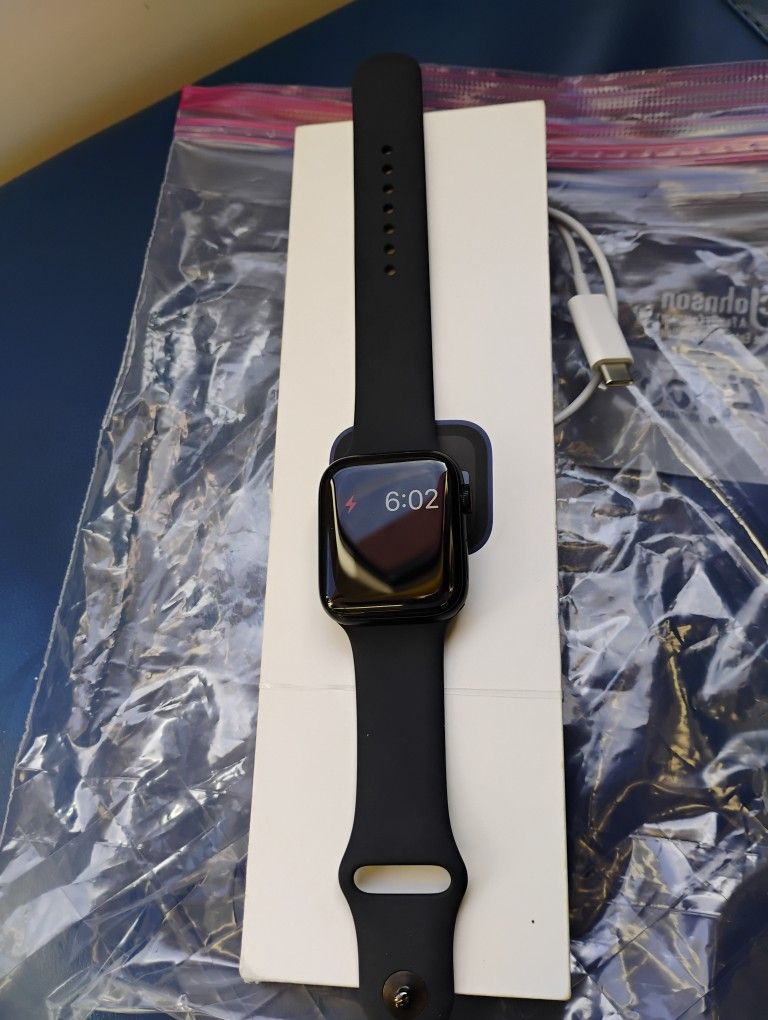 Apple Watch