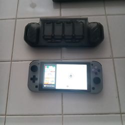 Switch Lite 