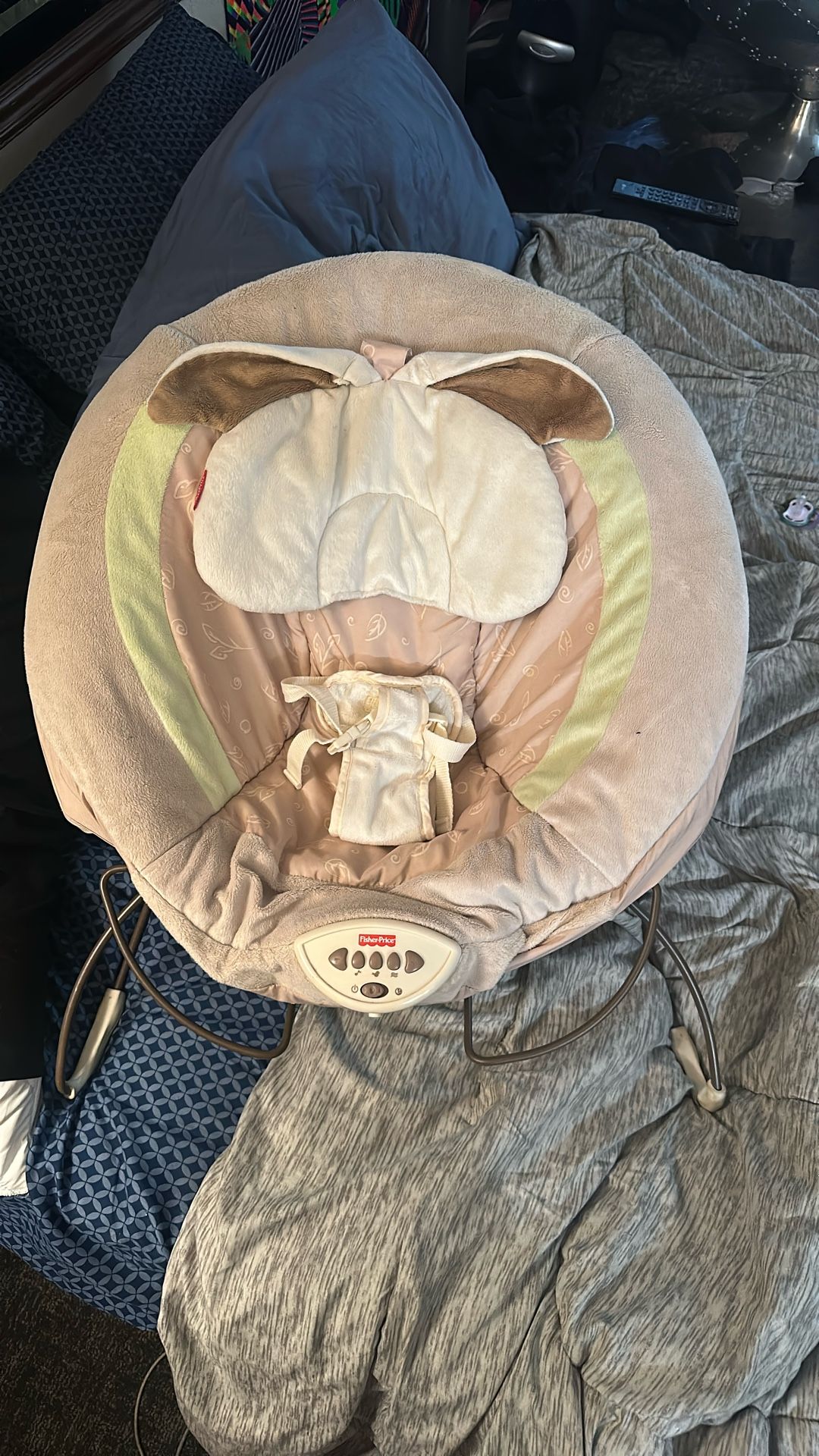 Baby Bouncer