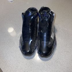 Jordan 13s  Court Purple Size 11.5