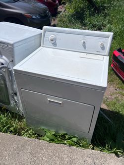 Kenmore dryer