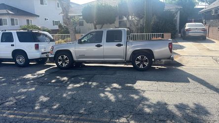 2005 Chevy Colorado