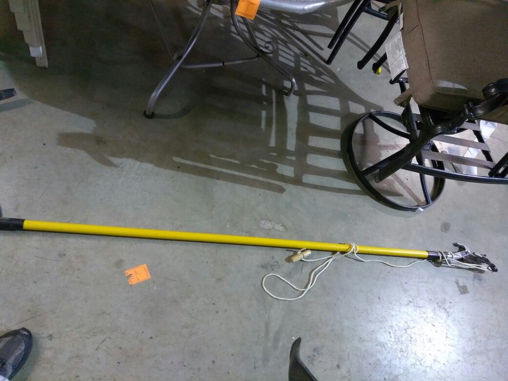 BRANCH CUTTER NO BLADE READ DETAILS