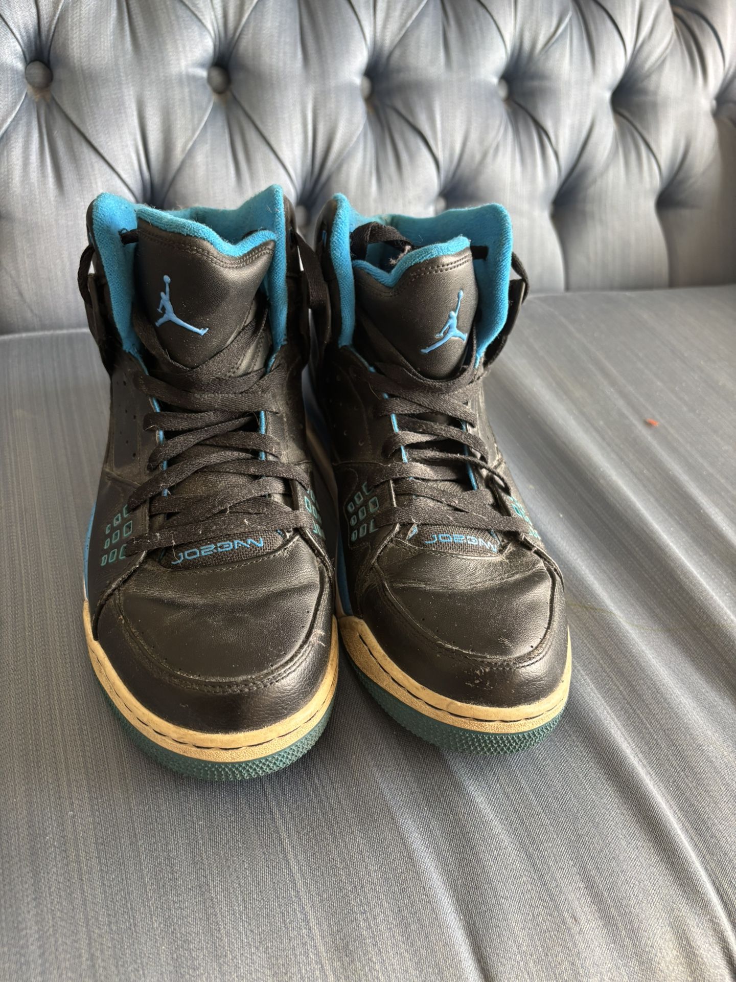 Jordan’s