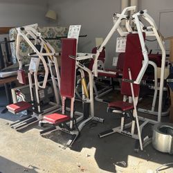 Piece Workout Set