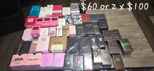 Perfumes