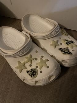 Bad Bunny Crocs Limited Edition