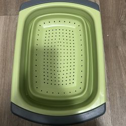 Colander Strainer