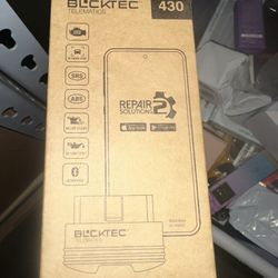 BlcTec Bluetooth Obd2 Scanner