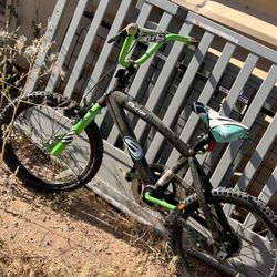 Kids Bike 