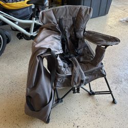 Toddler Chair