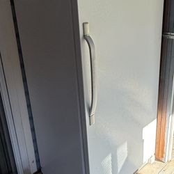 Frigidaire Upright Fridge