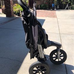 Stroller Active
