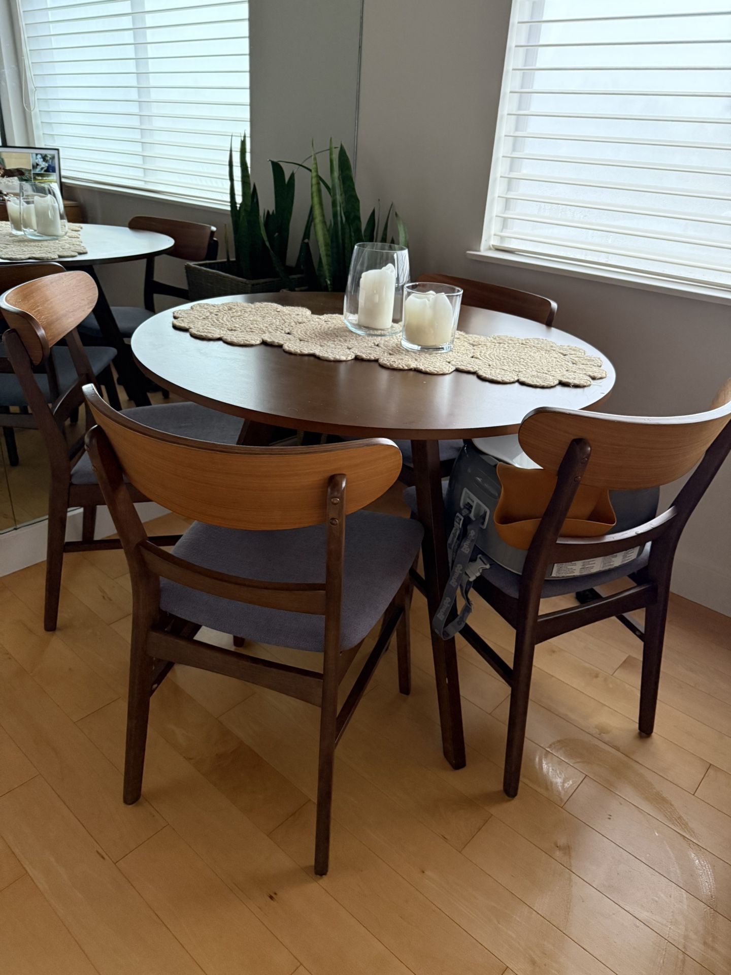 Kitchen Table Set