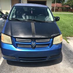 Dodge Grand Caravan SE V8 🚨Read 👇