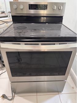 Stovetop Oven